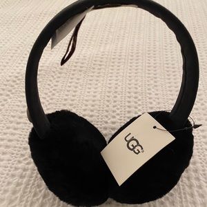 *BRAND NEW WITH TAGS* Ugg Earmuffs